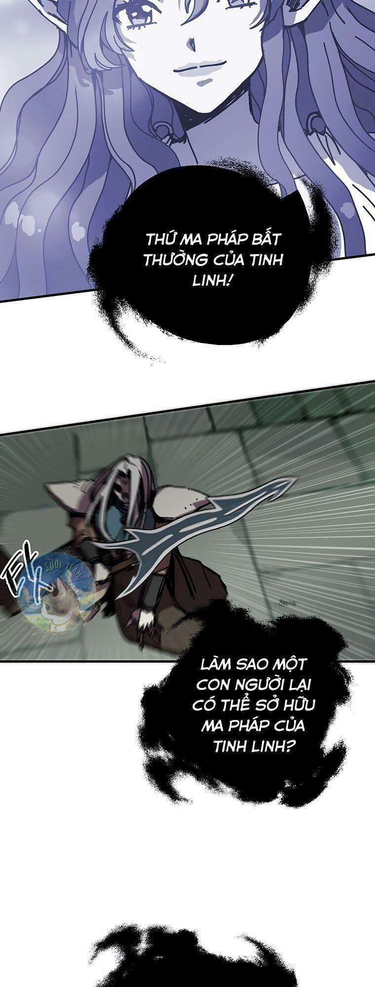 Bug Player - Người Chơi Lỗi 97 trang 26