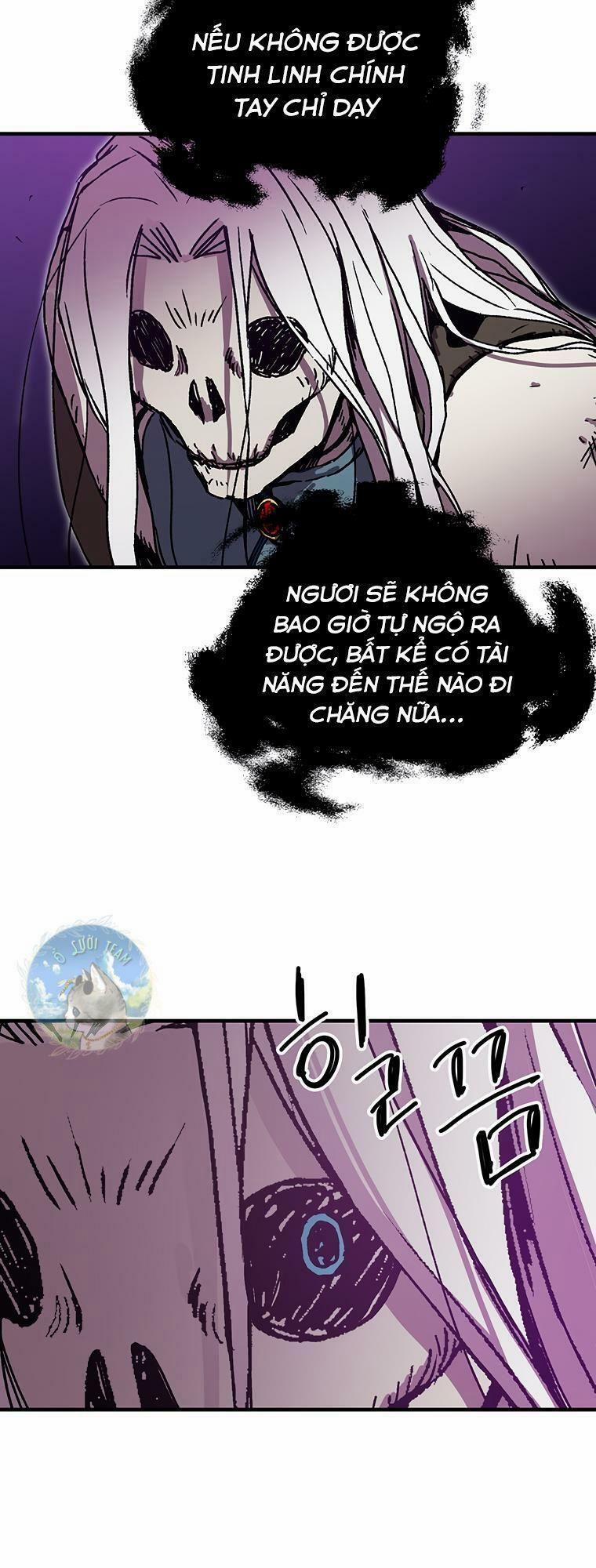 Bug Player - Người Chơi Lỗi 97 trang 27