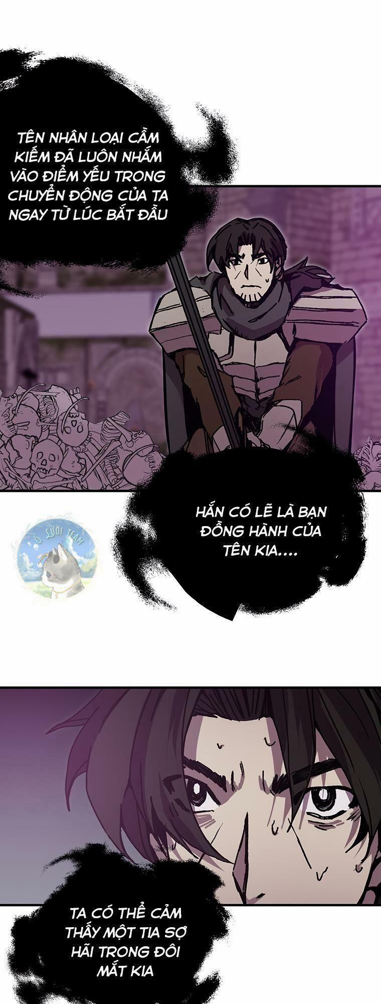 Bug Player - Người Chơi Lỗi 97 trang 28