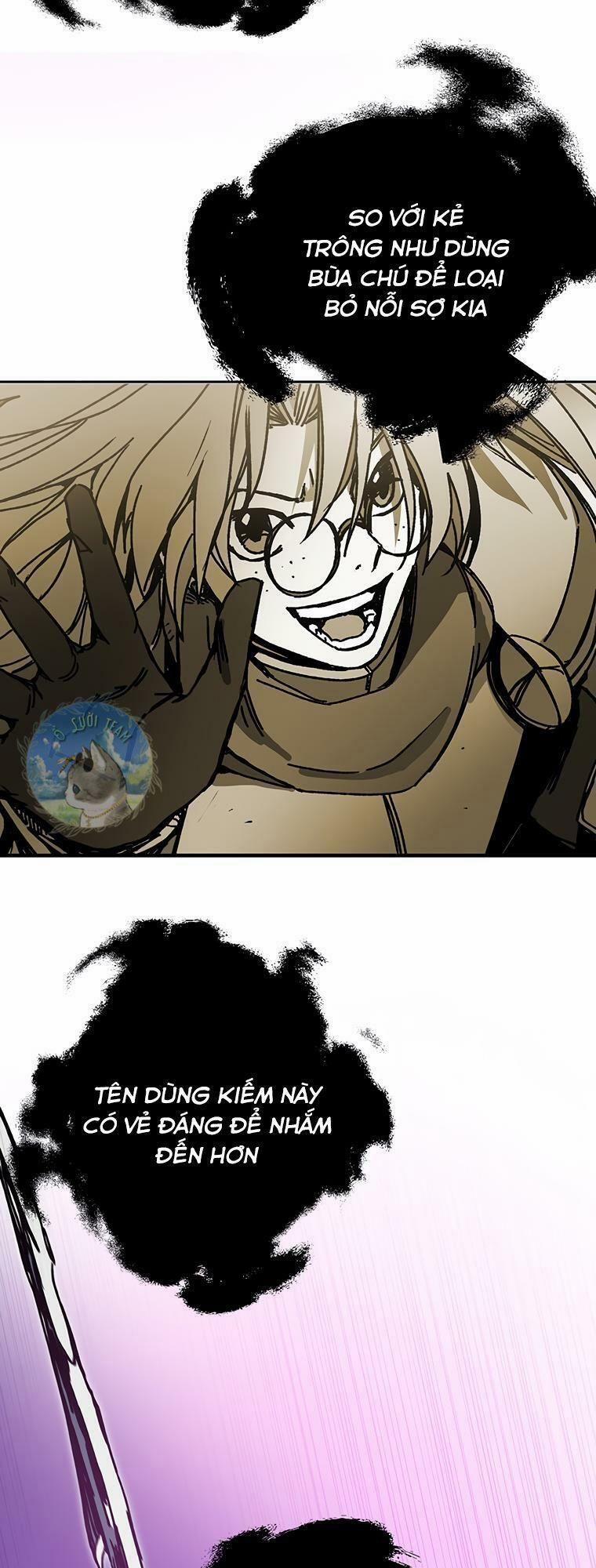 Bug Player - Người Chơi Lỗi 97 trang 29