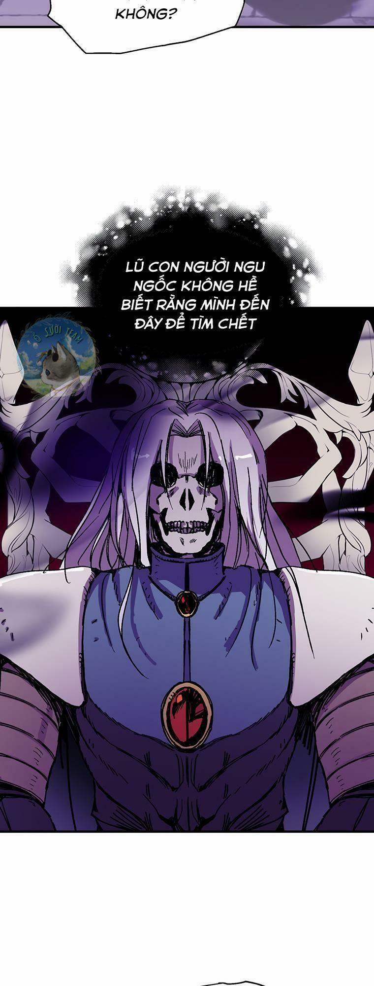 Bug Player - Người Chơi Lỗi 97 trang 3