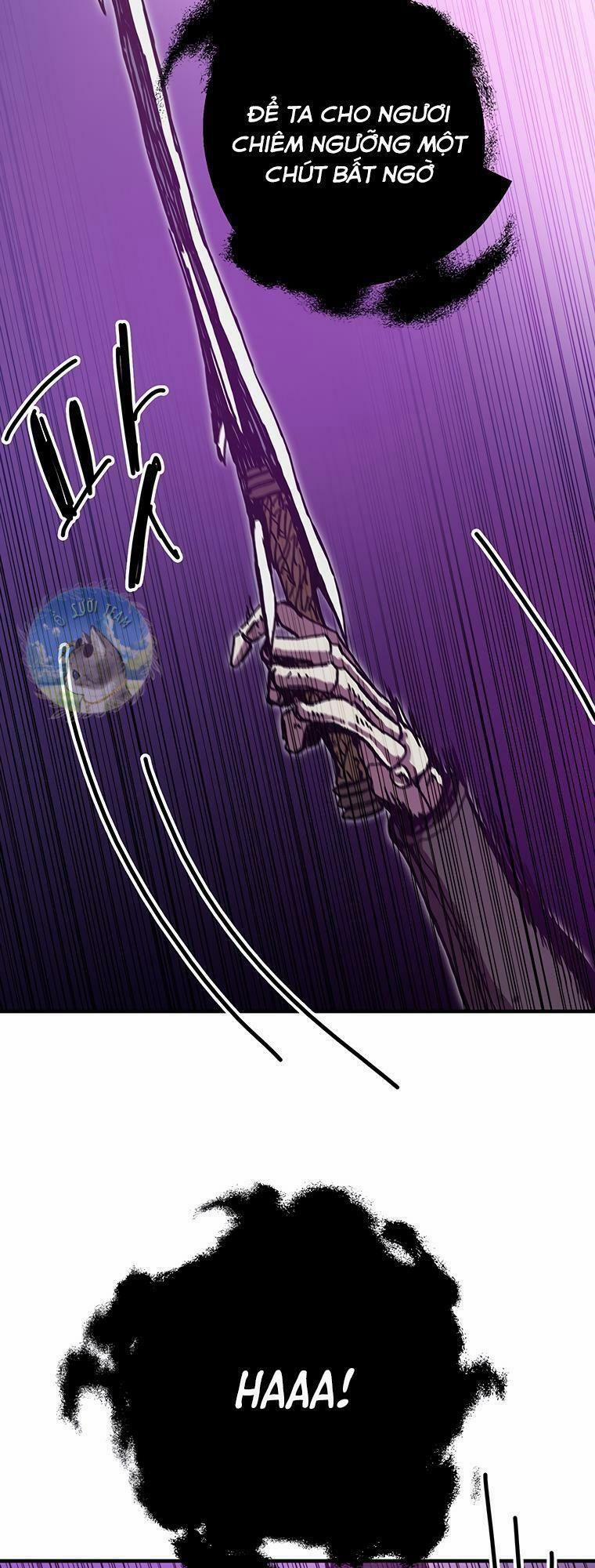 Bug Player - Người Chơi Lỗi 97 trang 30