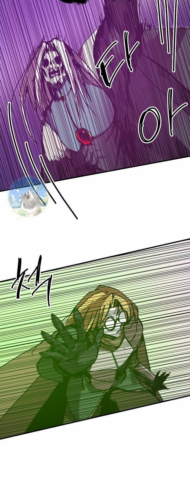 Bug Player - Người Chơi Lỗi 97 trang 31