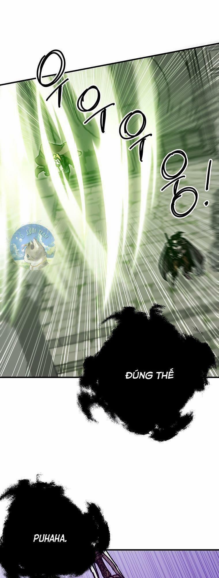 Bug Player - Người Chơi Lỗi 97 trang 32