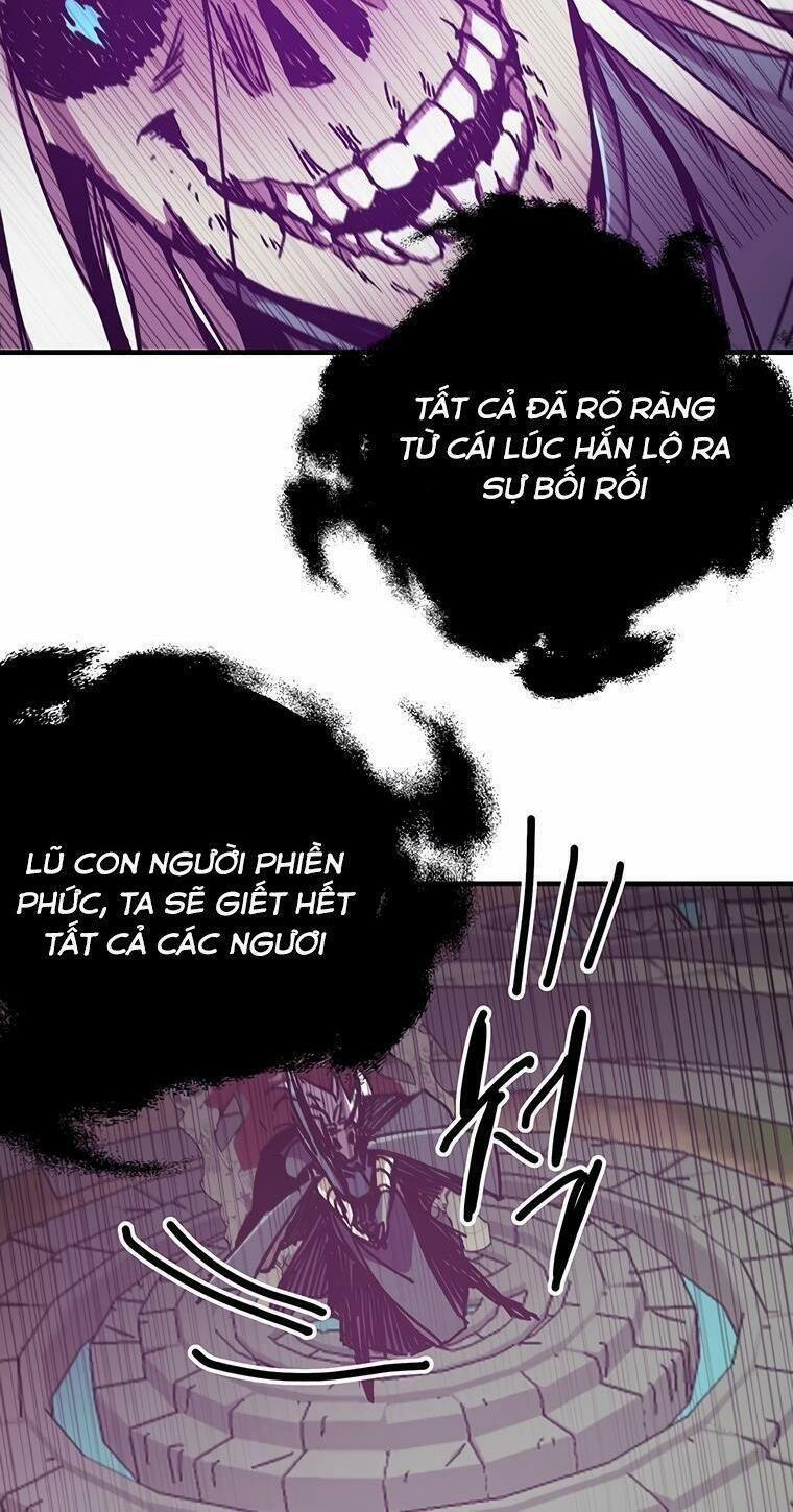 Bug Player - Người Chơi Lỗi 97 trang 34