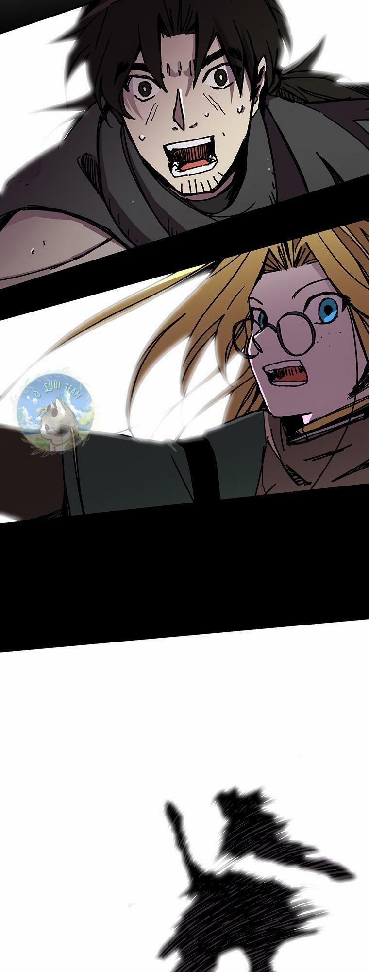 Bug Player - Người Chơi Lỗi 97 trang 36