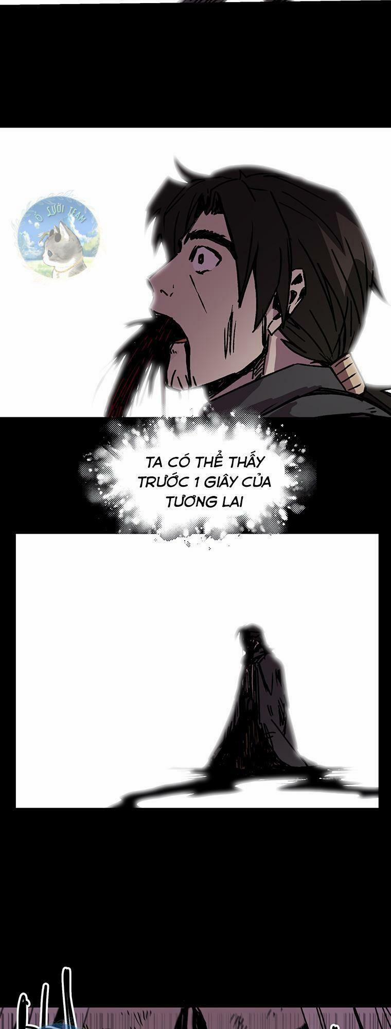 Bug Player - Người Chơi Lỗi 97 trang 37