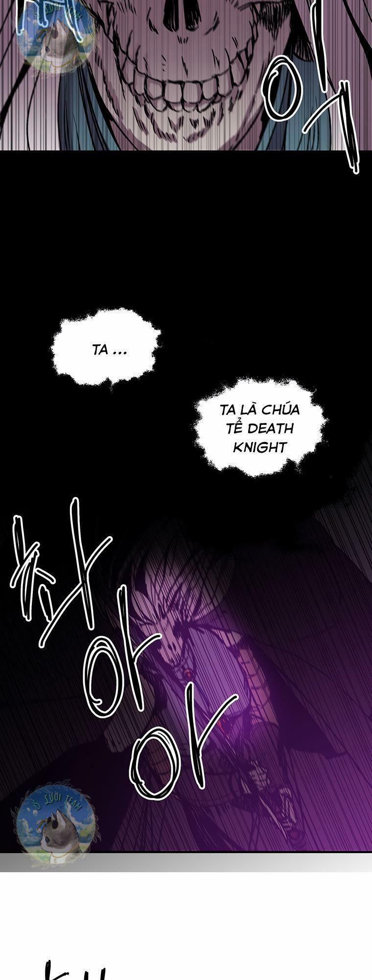 Bug Player - Người Chơi Lỗi 97 trang 38