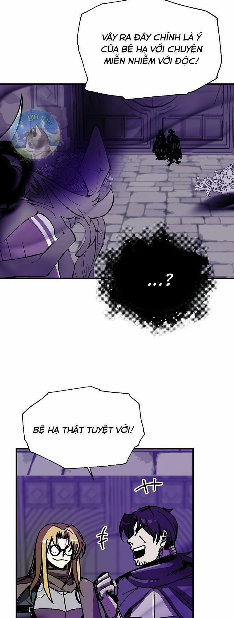 Bug Player - Người Chơi Lỗi 97 trang 4