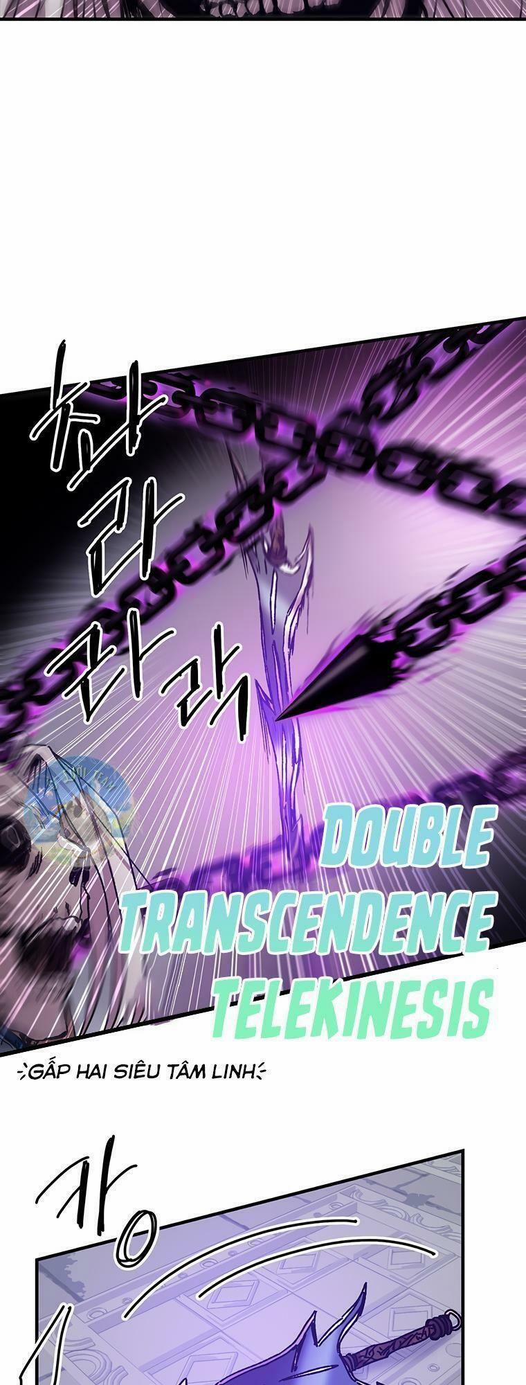 Bug Player - Người Chơi Lỗi 97 trang 40