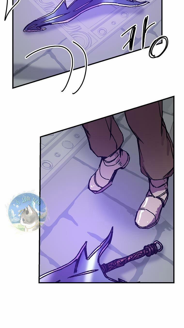 Bug Player - Người Chơi Lỗi 97 trang 41