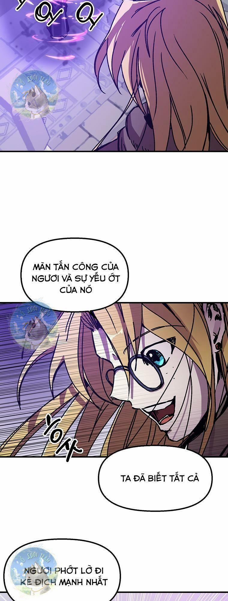 Bug Player - Người Chơi Lỗi 97 trang 44