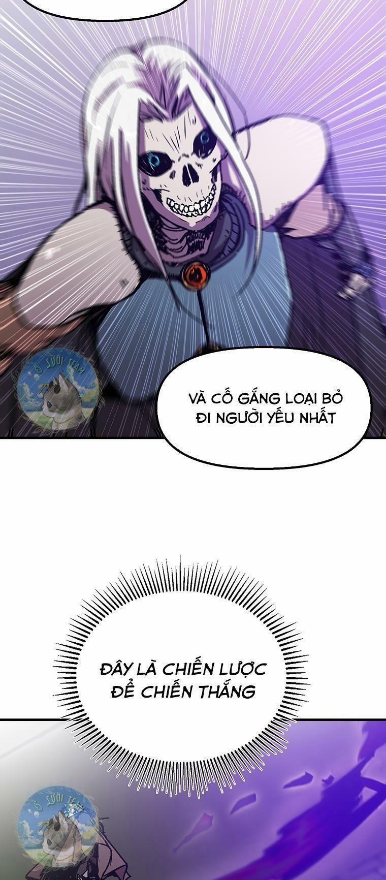 Bug Player - Người Chơi Lỗi 97 trang 45