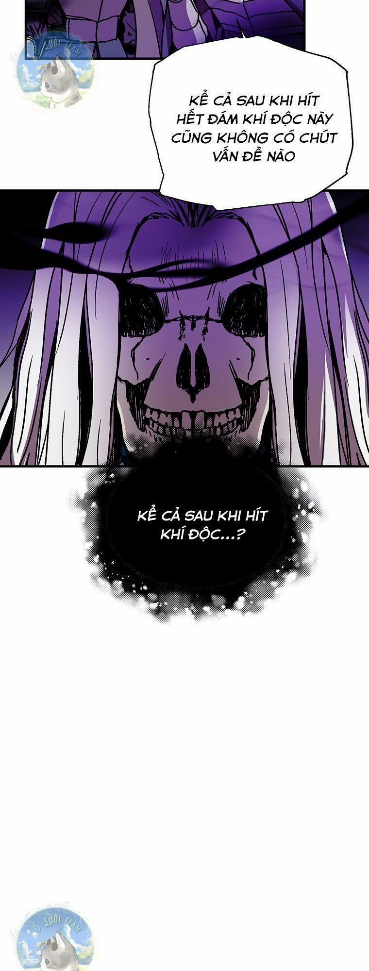 Bug Player - Người Chơi Lỗi 97 trang 5