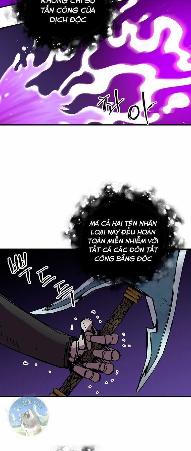 Bug Player - Người Chơi Lỗi 97 trang 7