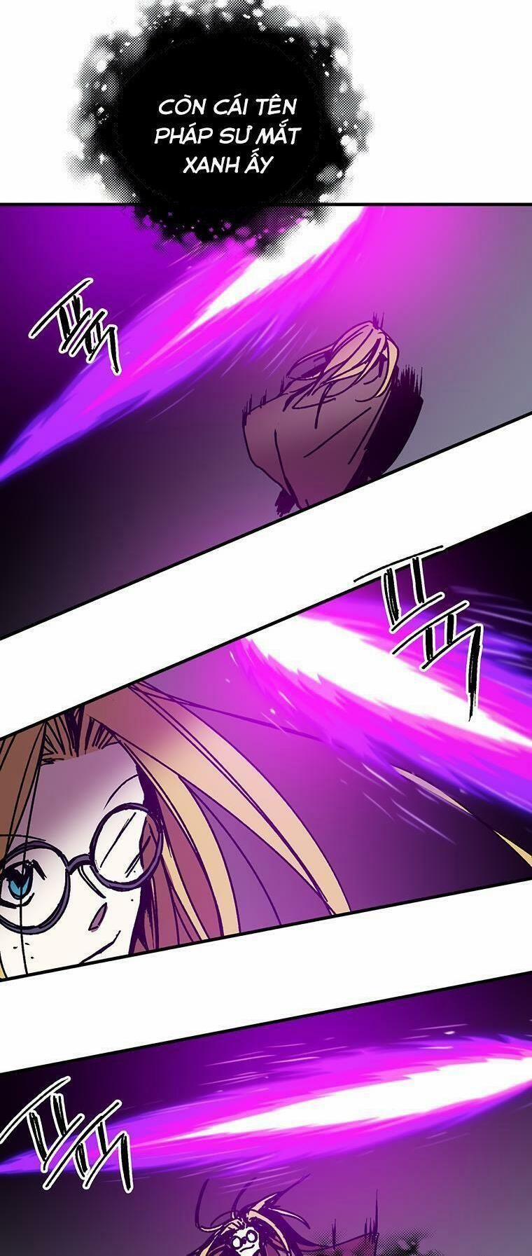 Bug Player - Người Chơi Lỗi 97 trang 8