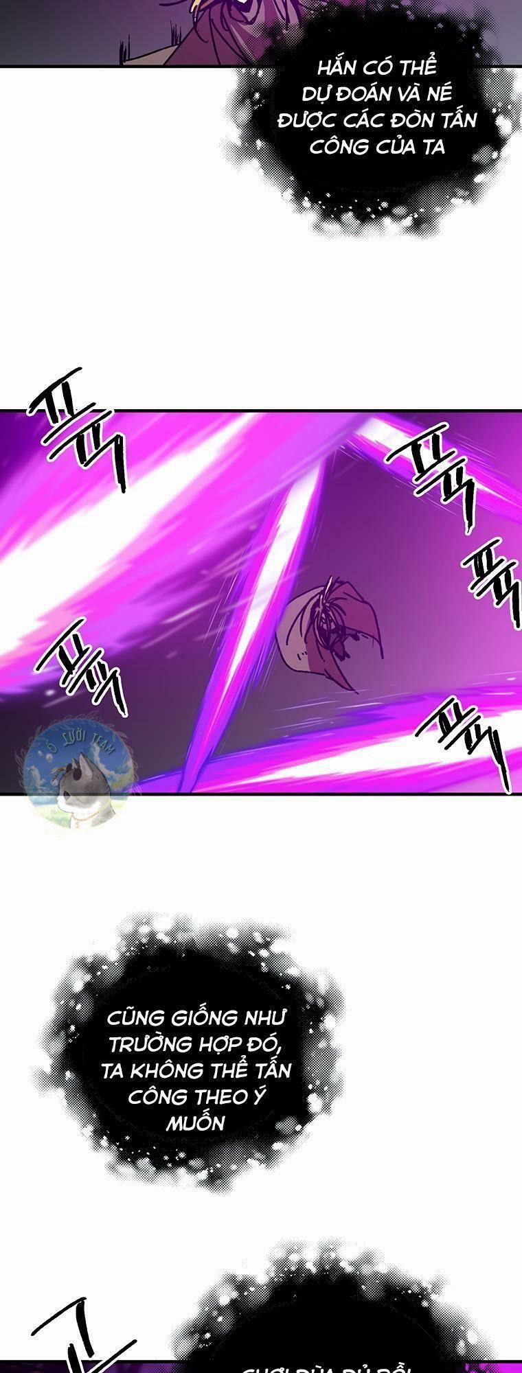 Bug Player - Người Chơi Lỗi 97 trang 9