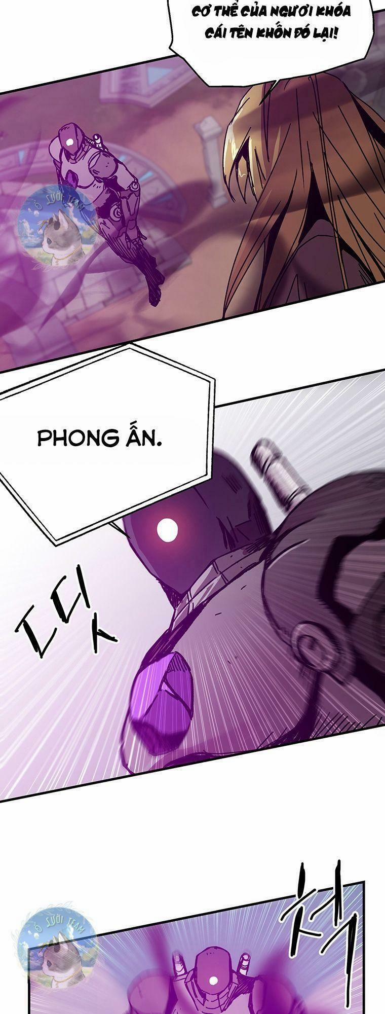 Bug Player - Người Chơi Lỗi 98 trang 10