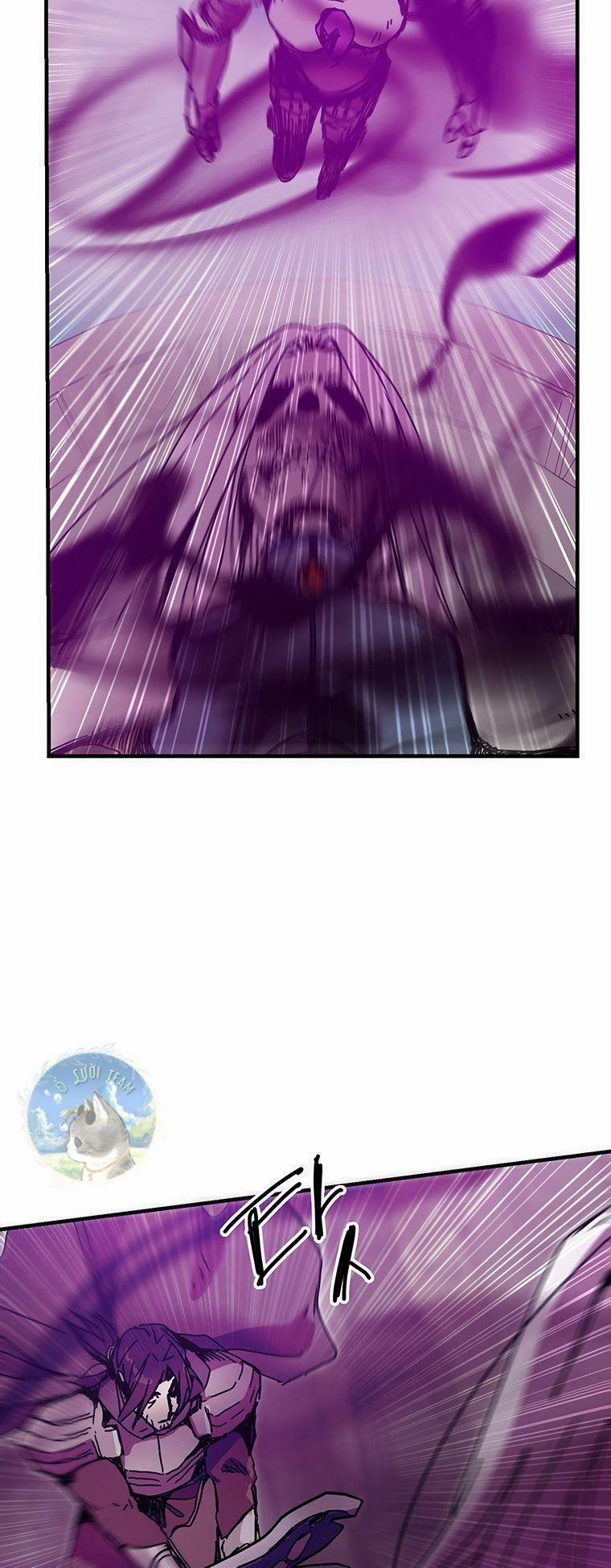 Bug Player - Người Chơi Lỗi 98 trang 11