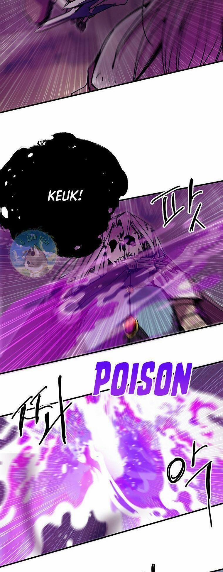 Bug Player - Người Chơi Lỗi 98 trang 12