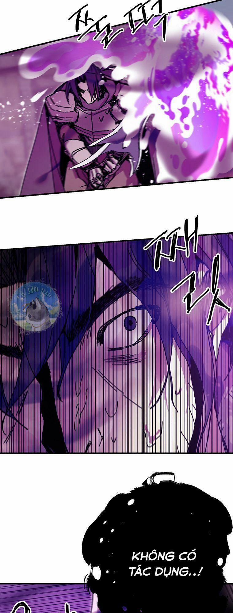 Bug Player - Người Chơi Lỗi 98 trang 13