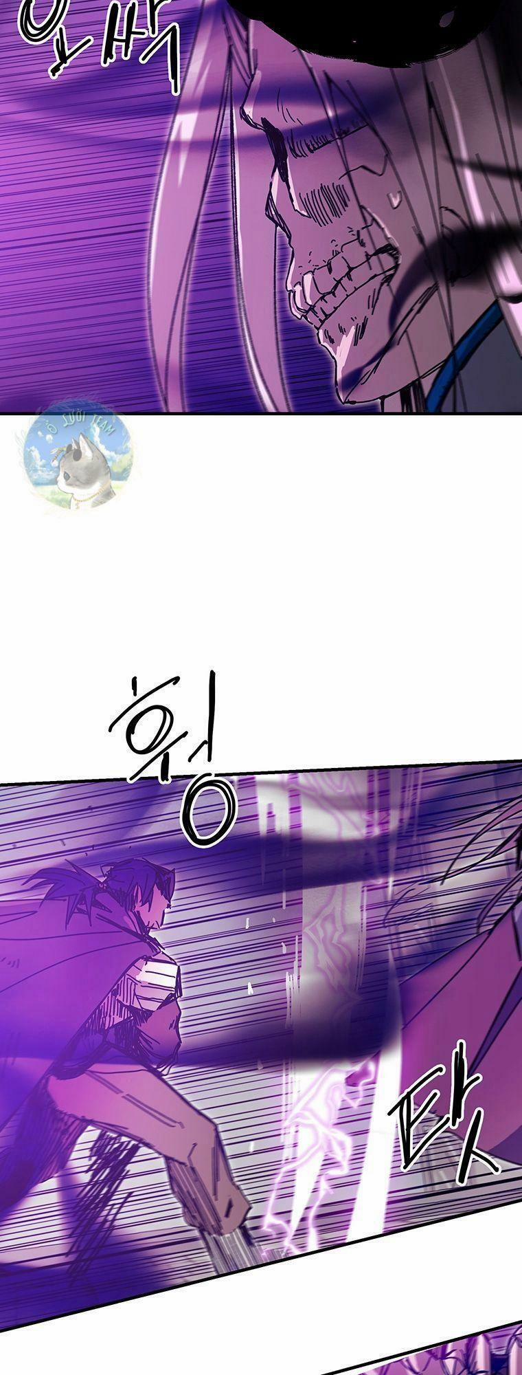 Bug Player - Người Chơi Lỗi 98 trang 14