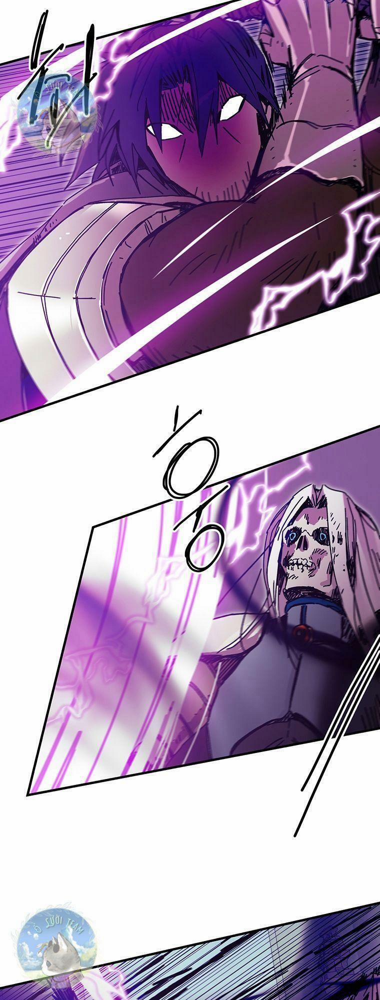 Bug Player - Người Chơi Lỗi 98 trang 15