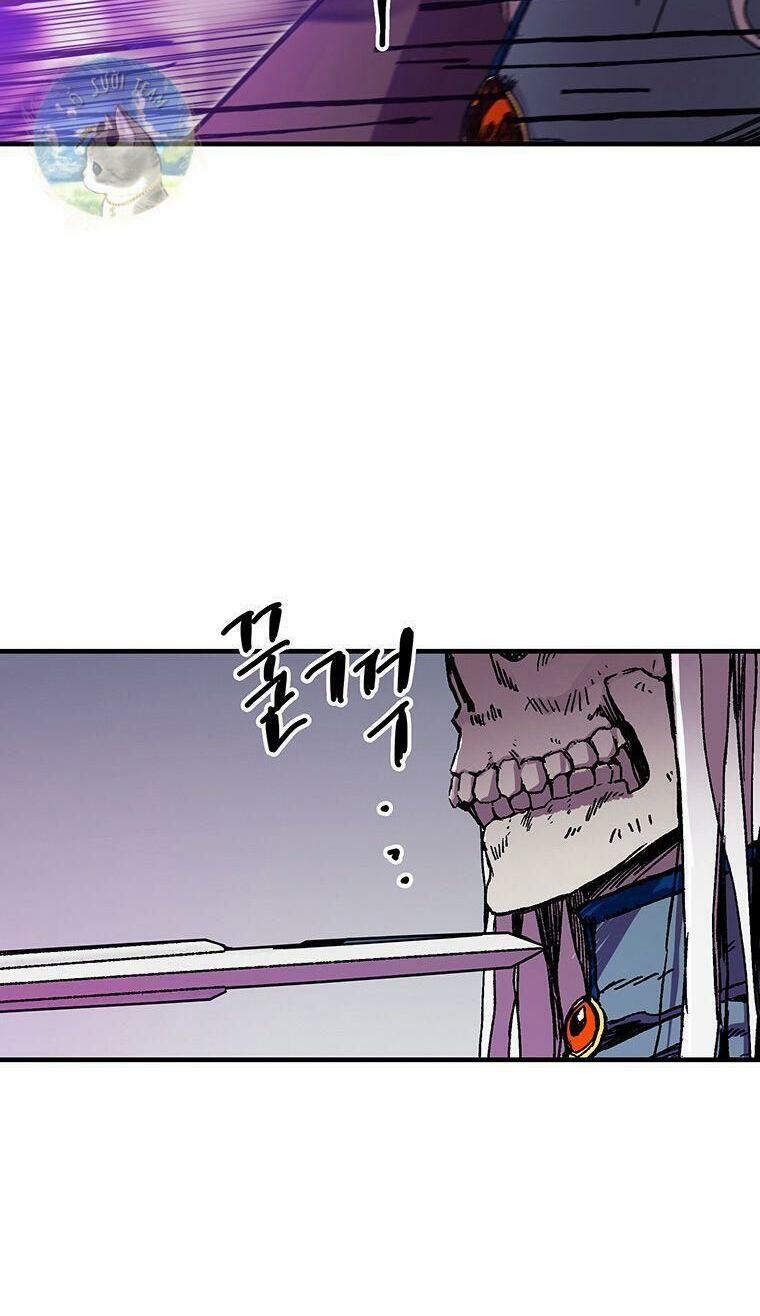 Bug Player - Người Chơi Lỗi 98 trang 17