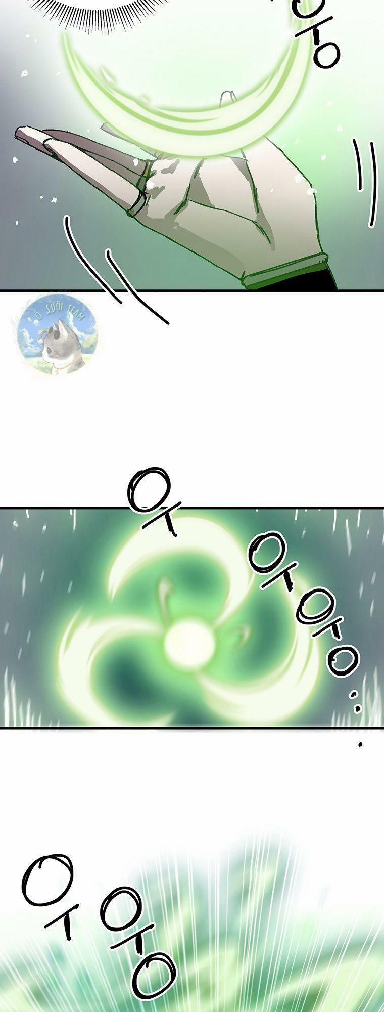 Bug Player - Người Chơi Lỗi 98 trang 19