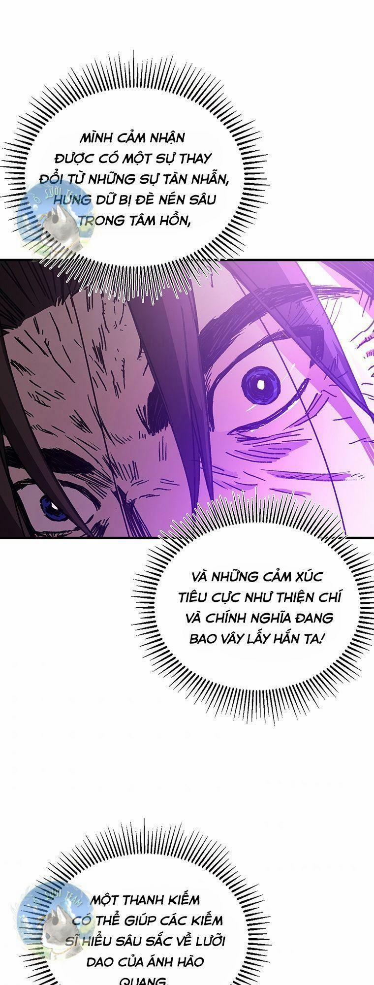 Bug Player - Người Chơi Lỗi 98 trang 2