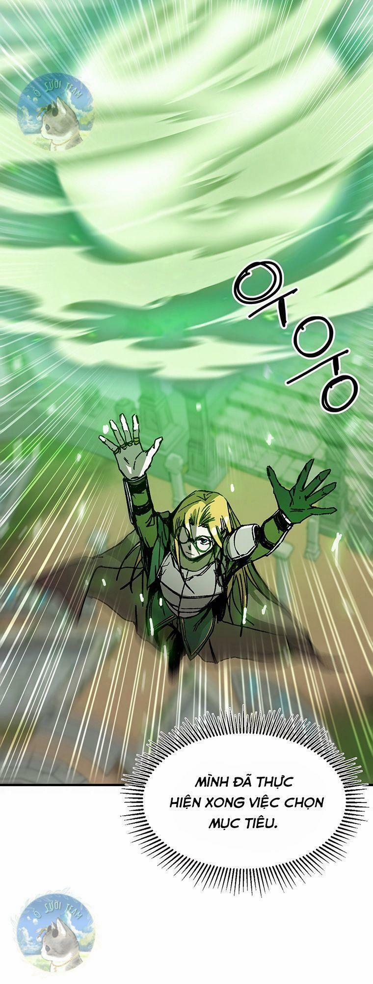 Bug Player - Người Chơi Lỗi 98 trang 20