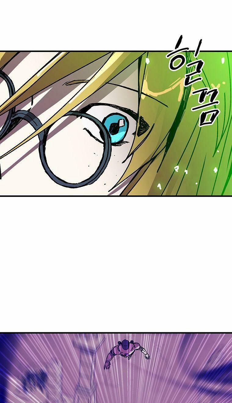 Bug Player - Người Chơi Lỗi 98 trang 21