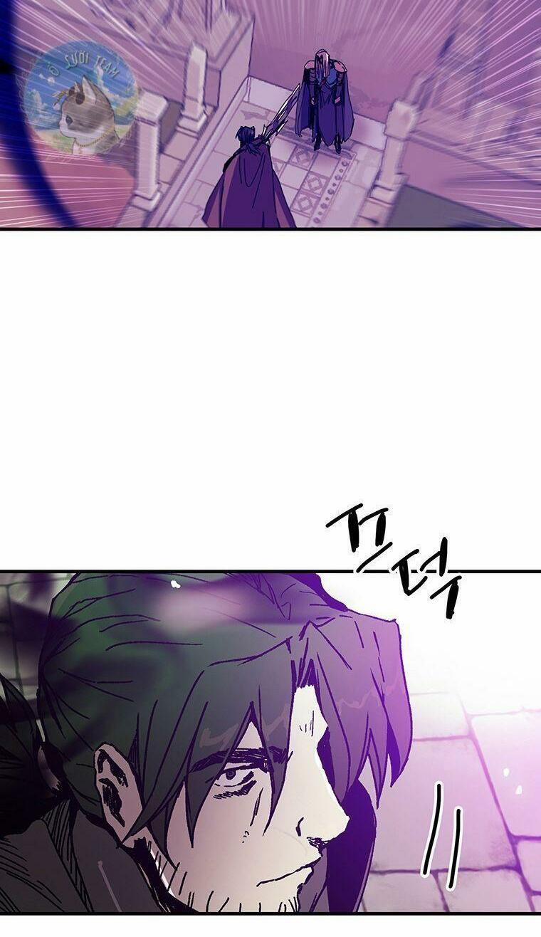 Bug Player - Người Chơi Lỗi 98 trang 22