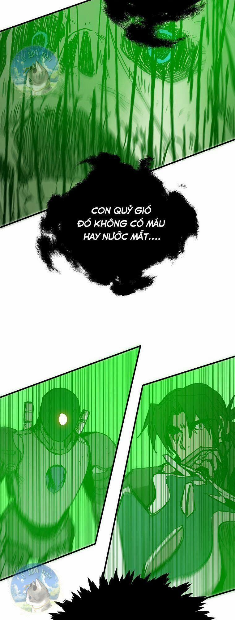 Bug Player - Người Chơi Lỗi 98 trang 25