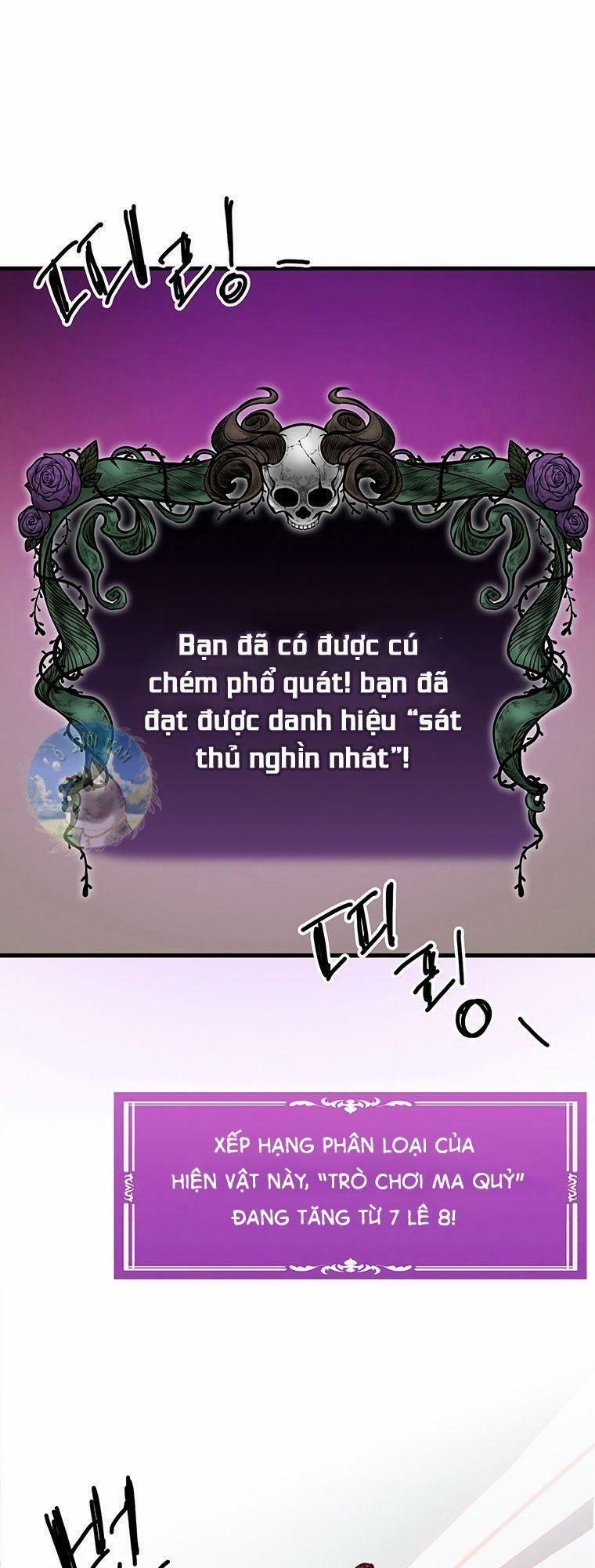 Bug Player - Người Chơi Lỗi 98 trang 28