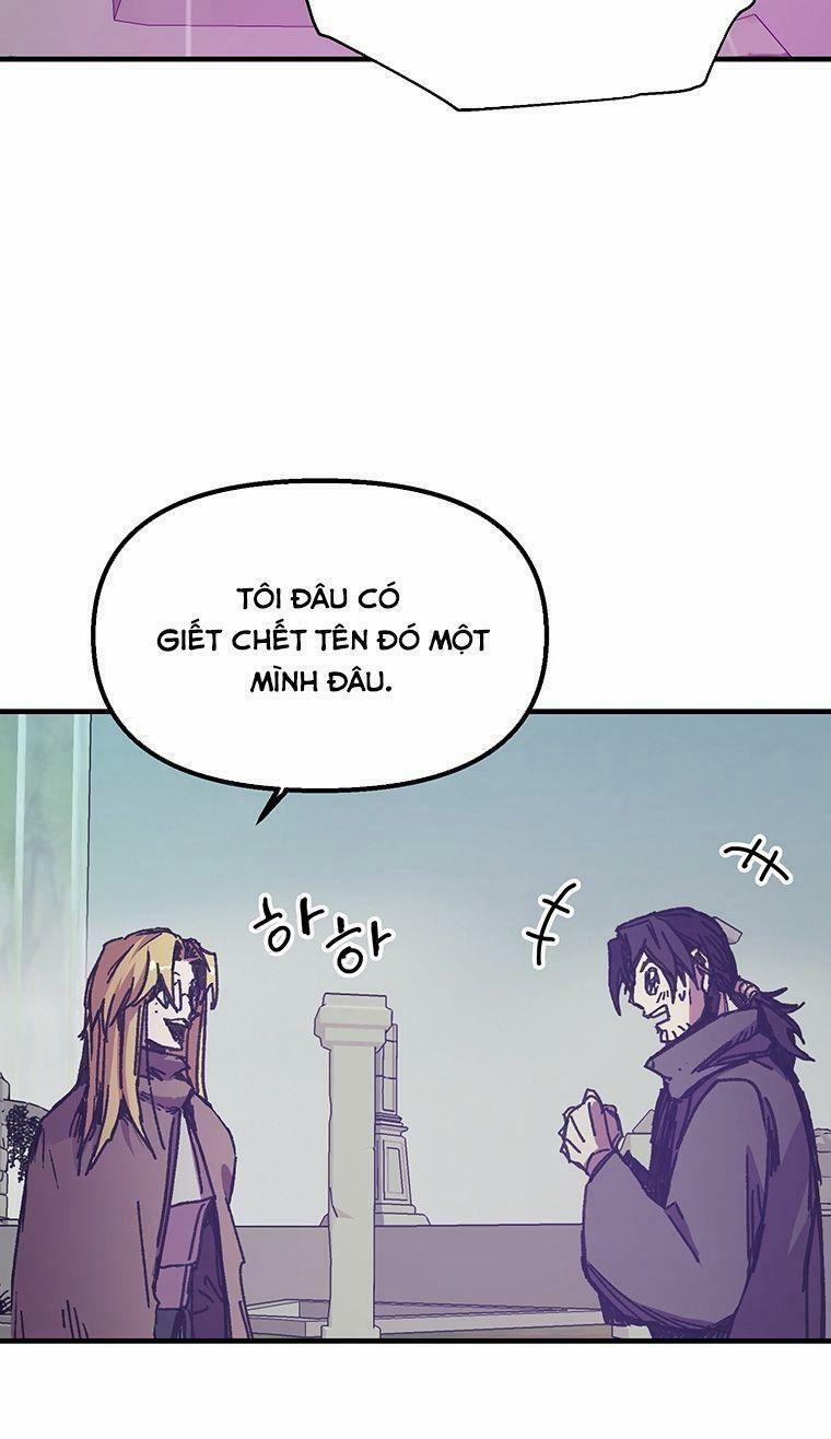 Bug Player - Người Chơi Lỗi 98 trang 31