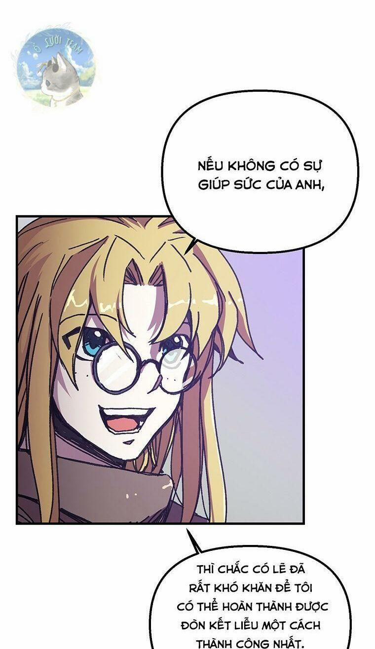 Bug Player - Người Chơi Lỗi 98 trang 32