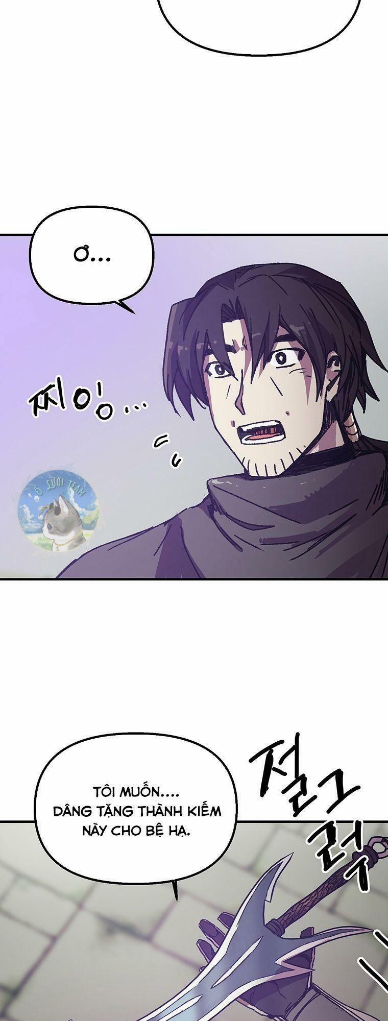 Bug Player - Người Chơi Lỗi 98 trang 33