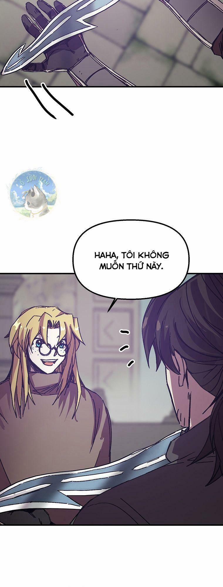 Bug Player - Người Chơi Lỗi 98 trang 34