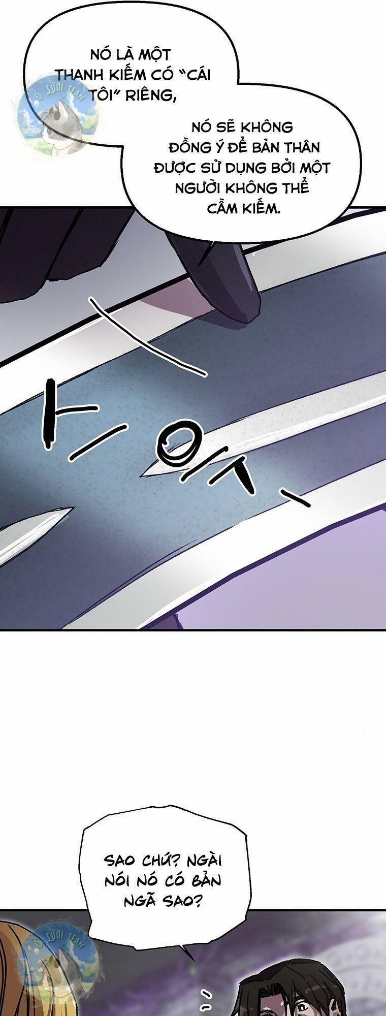 Bug Player - Người Chơi Lỗi 98 trang 35