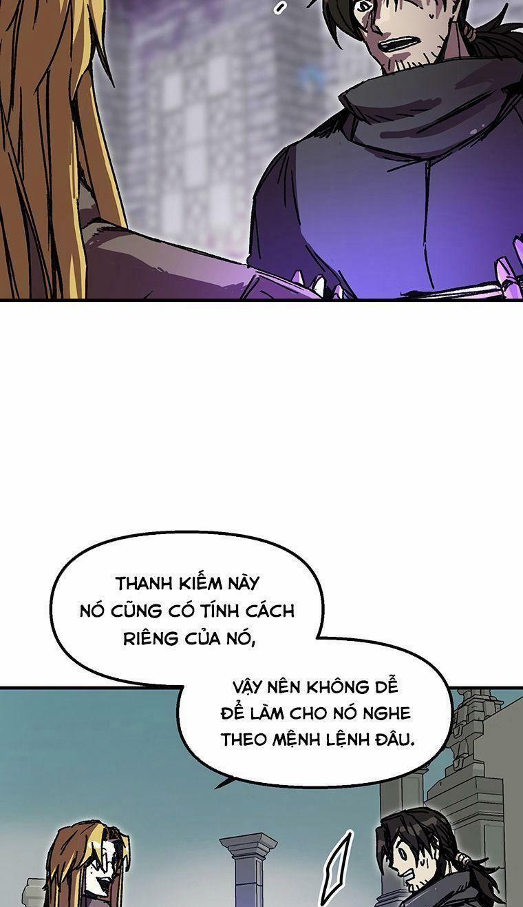 Bug Player - Người Chơi Lỗi 98 trang 36