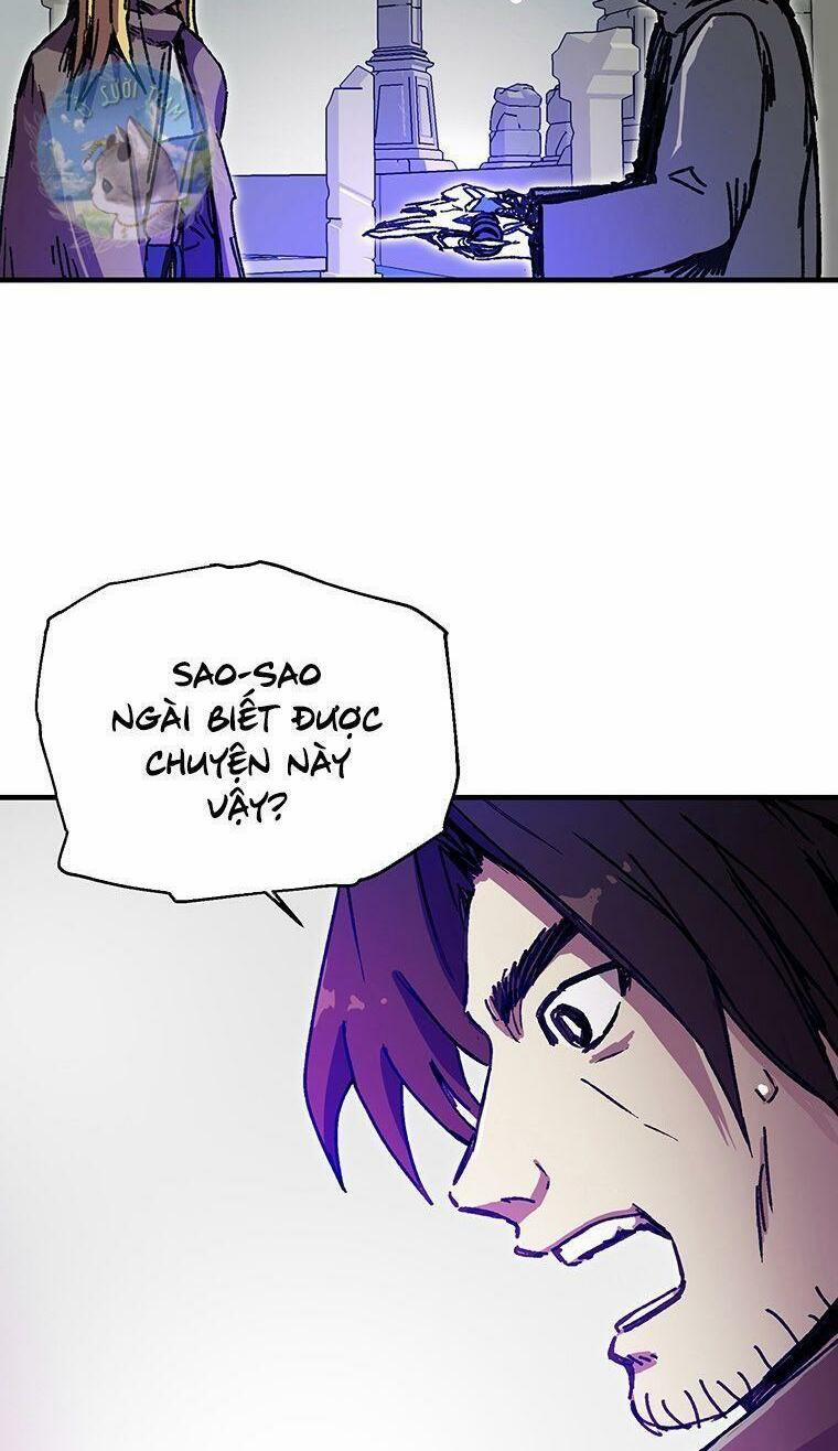 Bug Player - Người Chơi Lỗi 98 trang 37