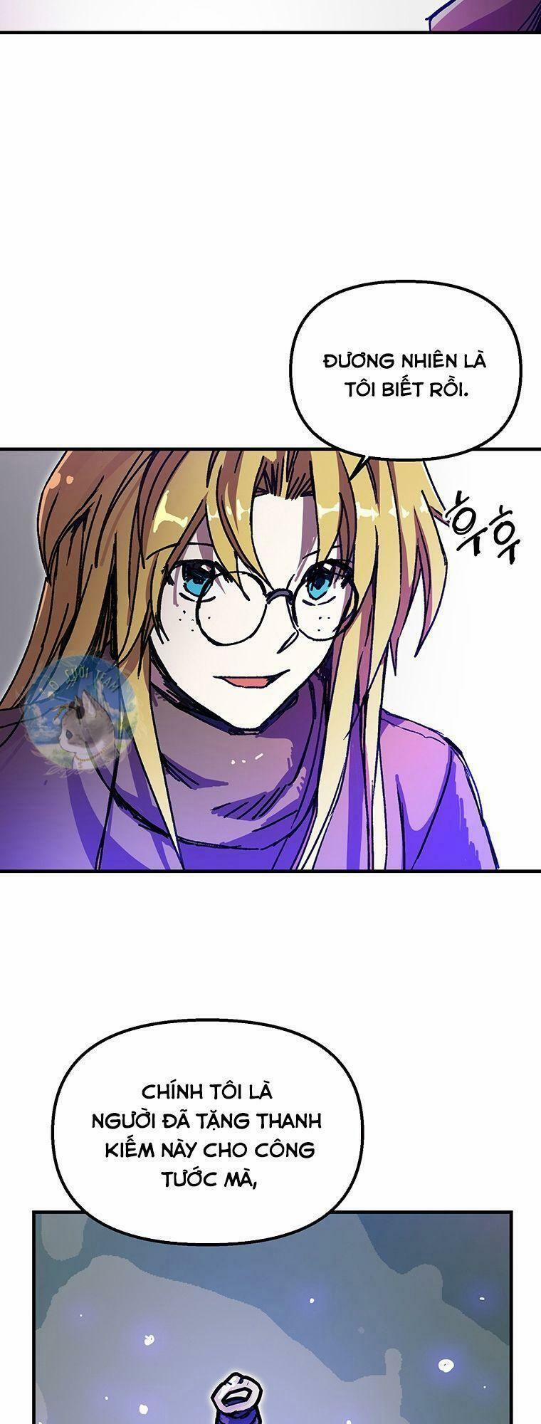 Bug Player - Người Chơi Lỗi 98 trang 38