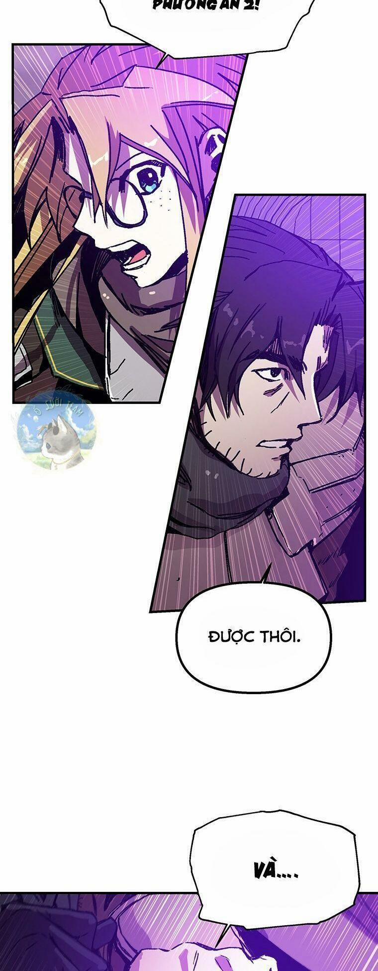 Bug Player - Người Chơi Lỗi 98 trang 4