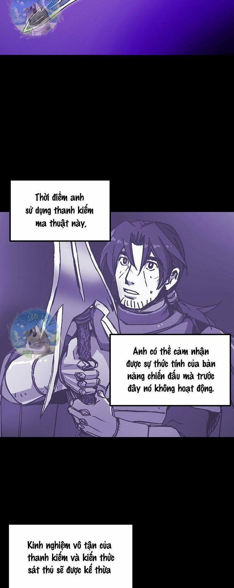 Bug Player - Người Chơi Lỗi 98 trang 45