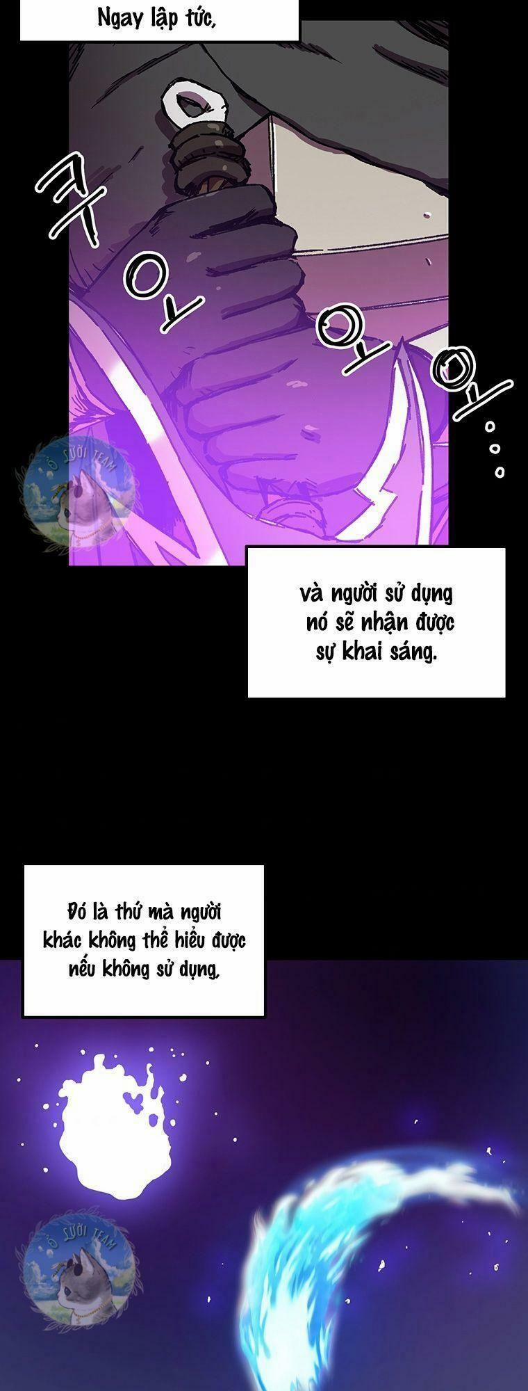 Bug Player - Người Chơi Lỗi 98 trang 46