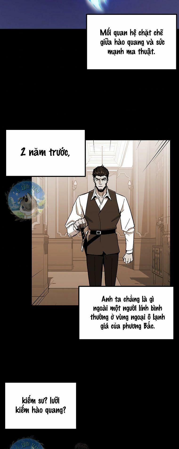 Bug Player - Người Chơi Lỗi 98 trang 47