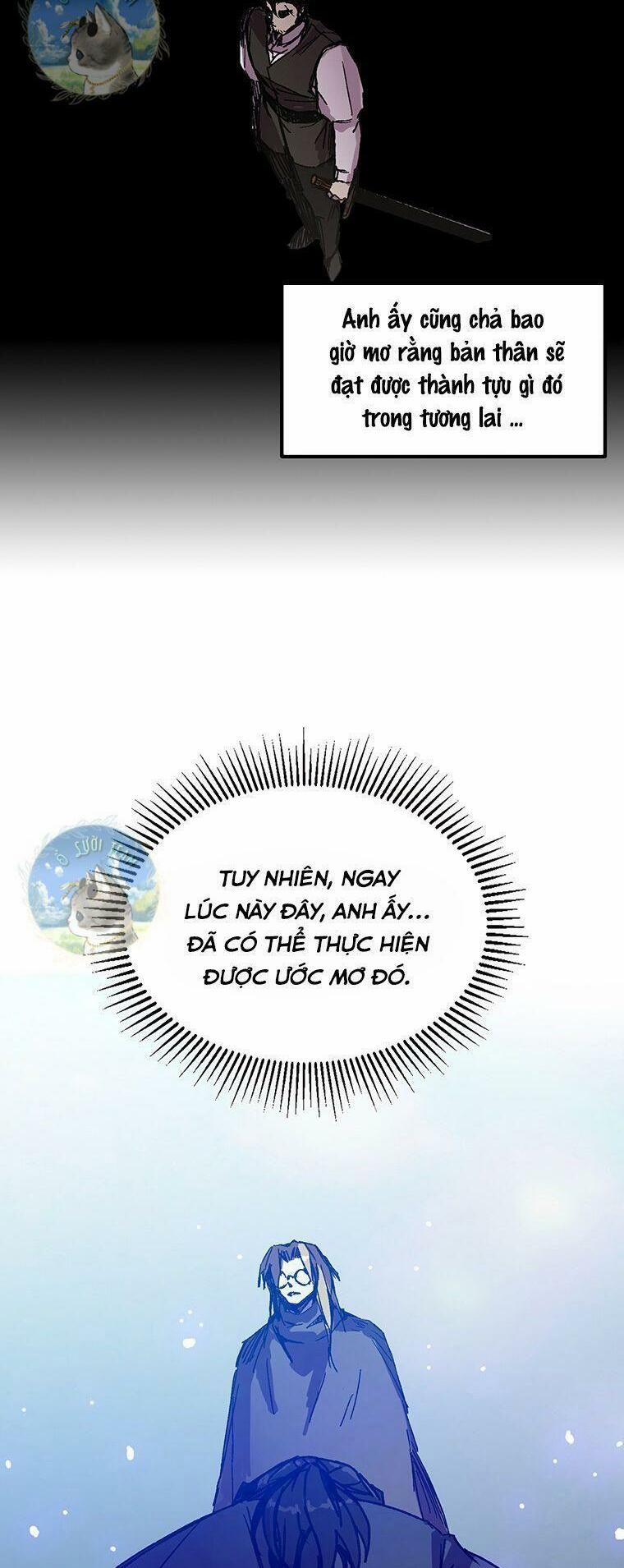 Bug Player - Người Chơi Lỗi 98 trang 48