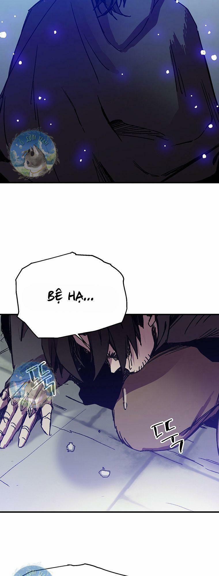 Bug Player - Người Chơi Lỗi 98 trang 49