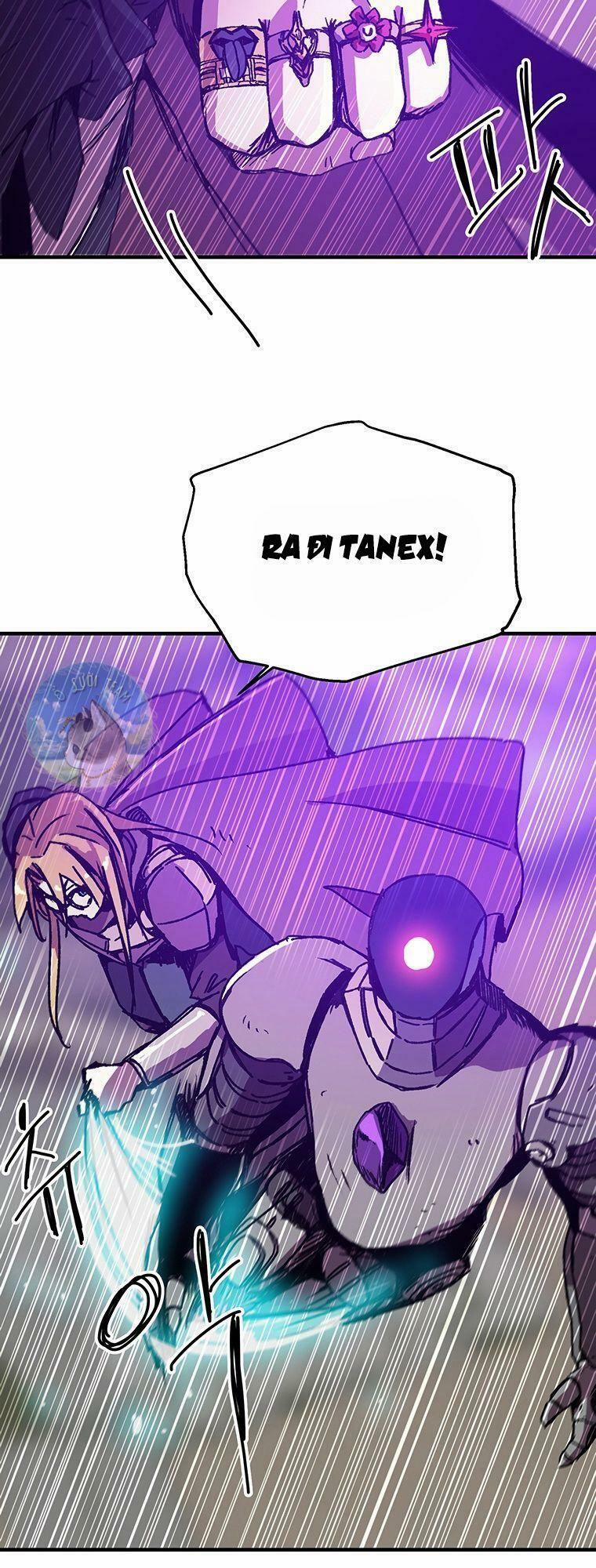 Bug Player - Người Chơi Lỗi 98 trang 5